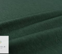Punto Jerseystoff - Grün 2,3 m 