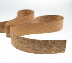 Corko - natural cork ribbon