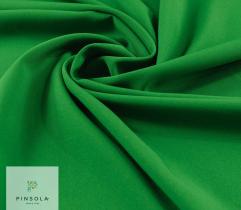 Woven Fabric for Curtains Panama - Forest Green 