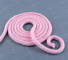 Cotton cord - light pink (3081)