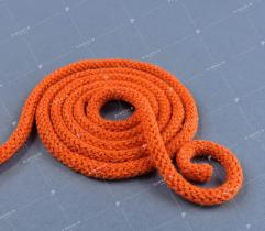 Cotton cord - orange (3092)