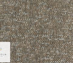 Woven Upholstery Stella - Grey-brown Melange