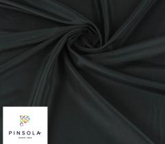 Woven lining fabric – black