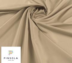 Woven lining fabric – beige
