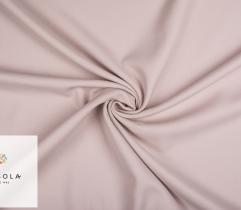 Tkanina Flausz Verona Premium - Róż Podklejona 1,1 mb + 0,8 mb 