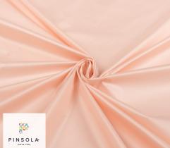 Woven Fabric Nylon Pumi - Salmon Pink