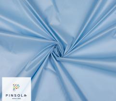 Woven Fabric Nylon Pumi - Light Blue