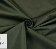 Oxford PU Woven Garden Fabric - Khaki