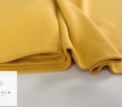 Knit Welt, honey sleeve - 40 cm wide