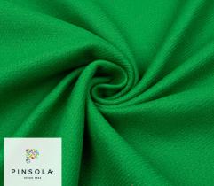 Duffle Fleece Fabric Verona Premium - Green 0,8+0,8+0,7+0,55 Lm 