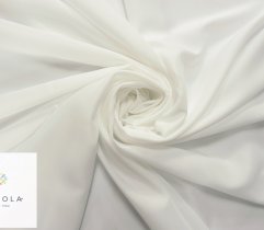 Woven Silki, white 0,5Lm + 0,75Lm