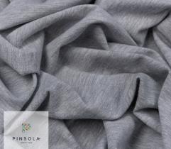 Jersey knit - Grey Melange