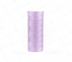 Talia threads 120 color 722, lavender
