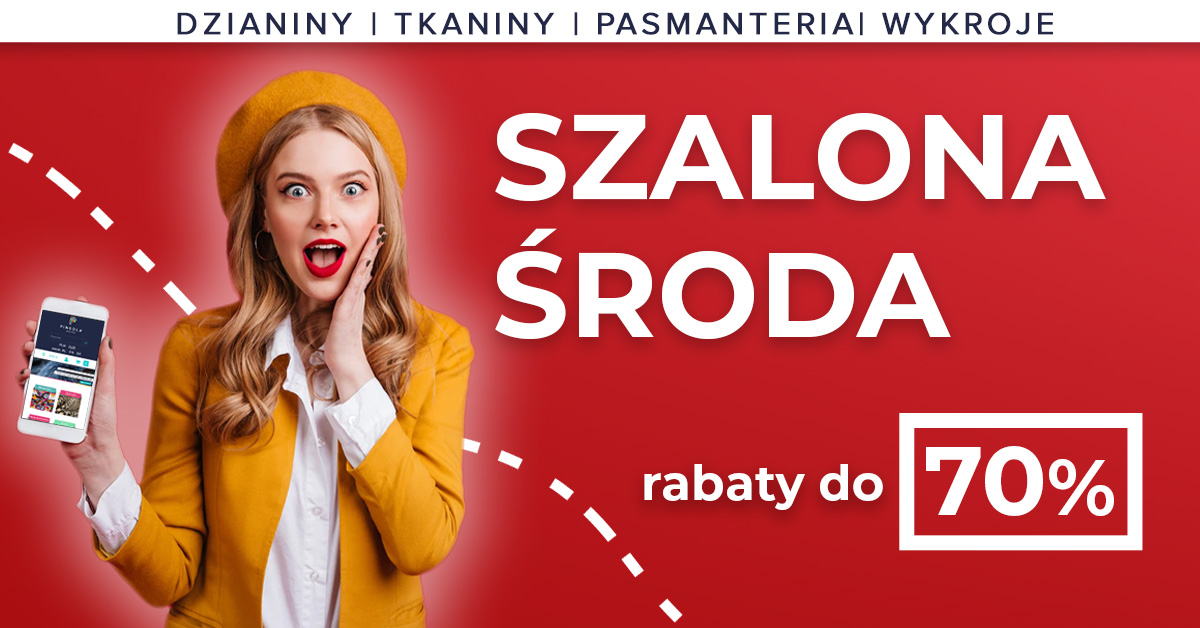 Szalona Środa w Pinsoli