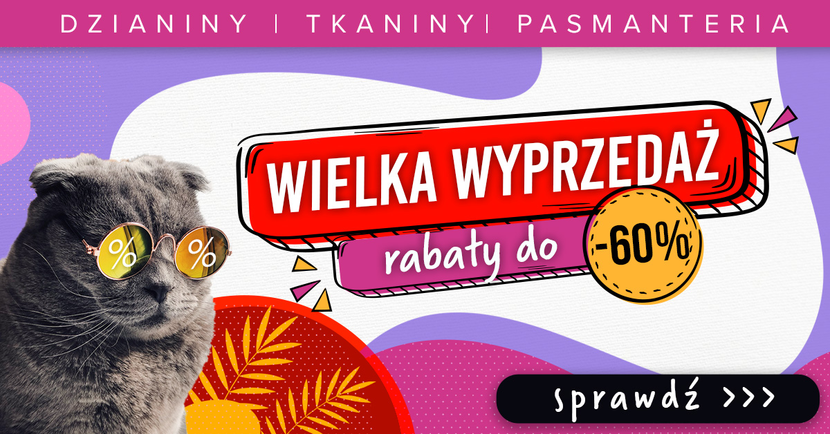 Wielka Wyprzedaż